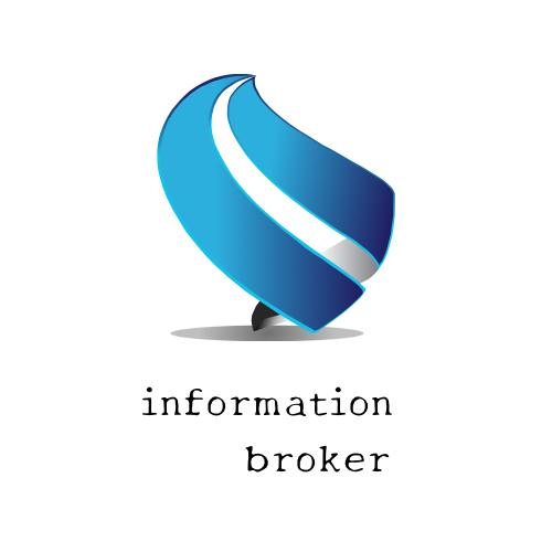 information broker